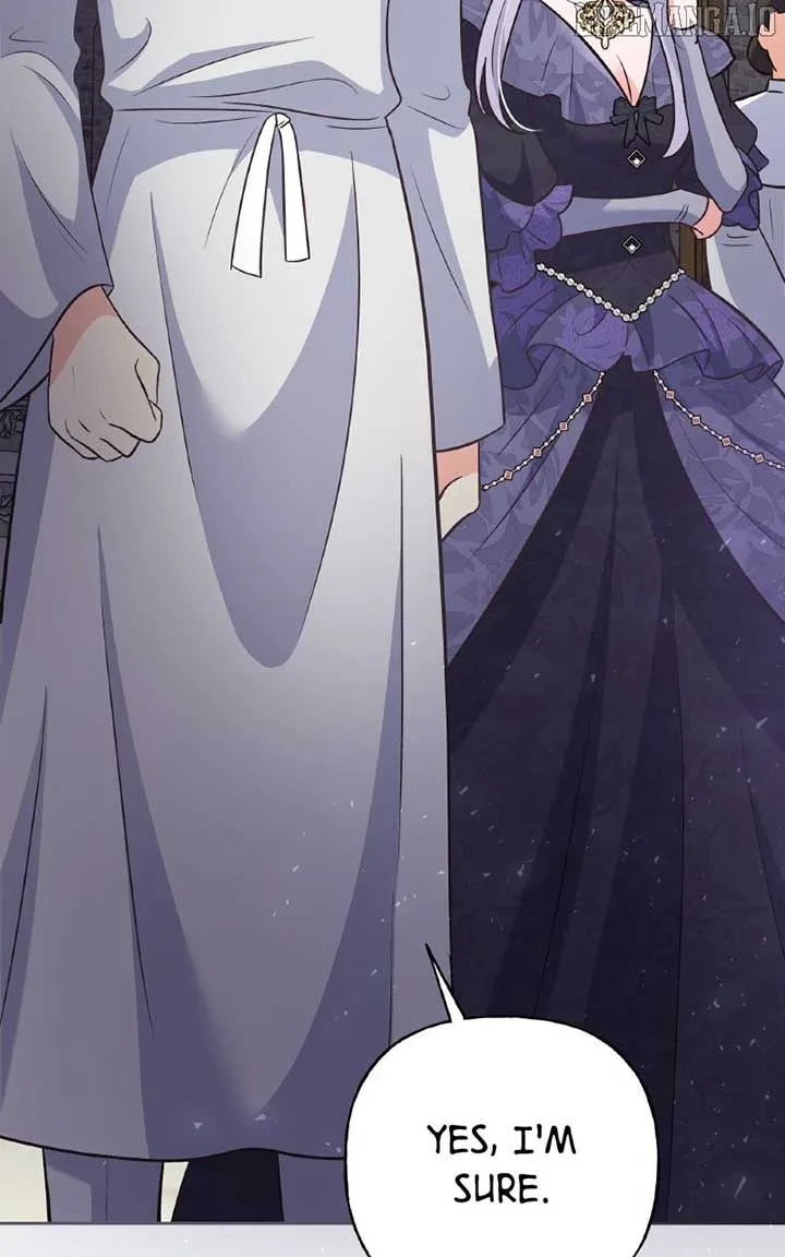 The Handmaiden Hates Childcare Chapter 69 page 100