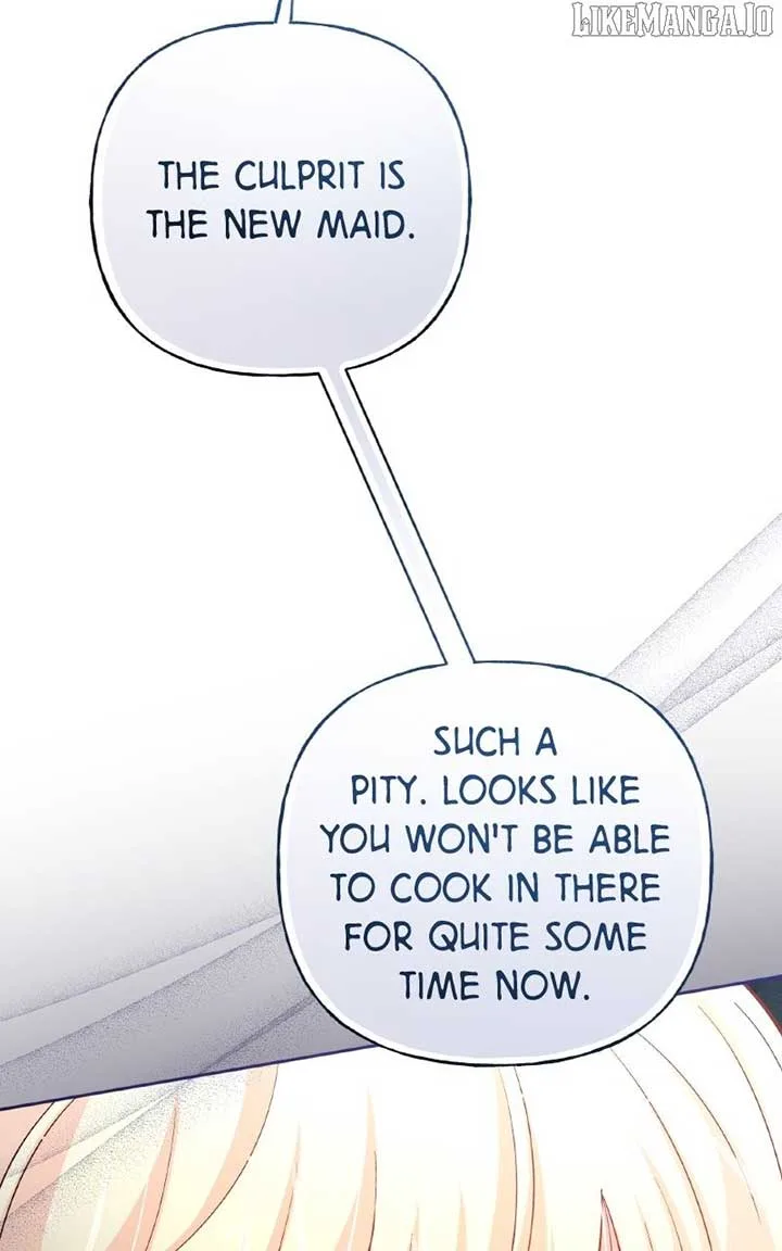 The Handmaiden Hates Childcare Chapter 69 page 113