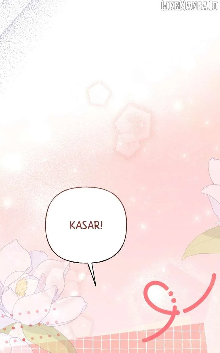 The Handmaiden Hates Childcare Chapter 71 page 47