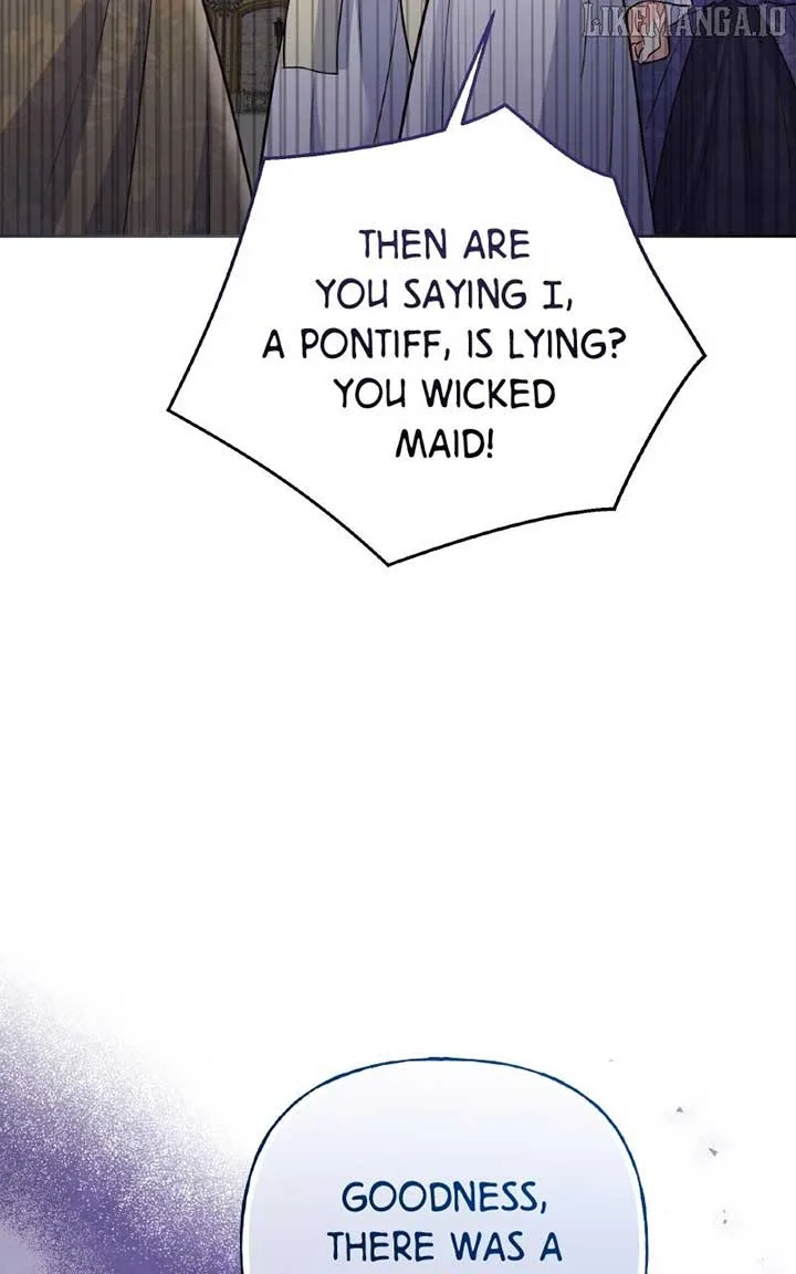 The Handmaiden Hates Childcare Chapter 69 page 105