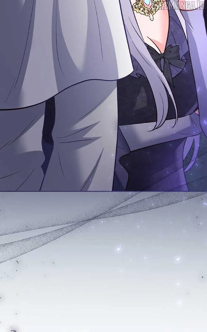 The Handmaiden Hates Childcare Chapter 69 page 107