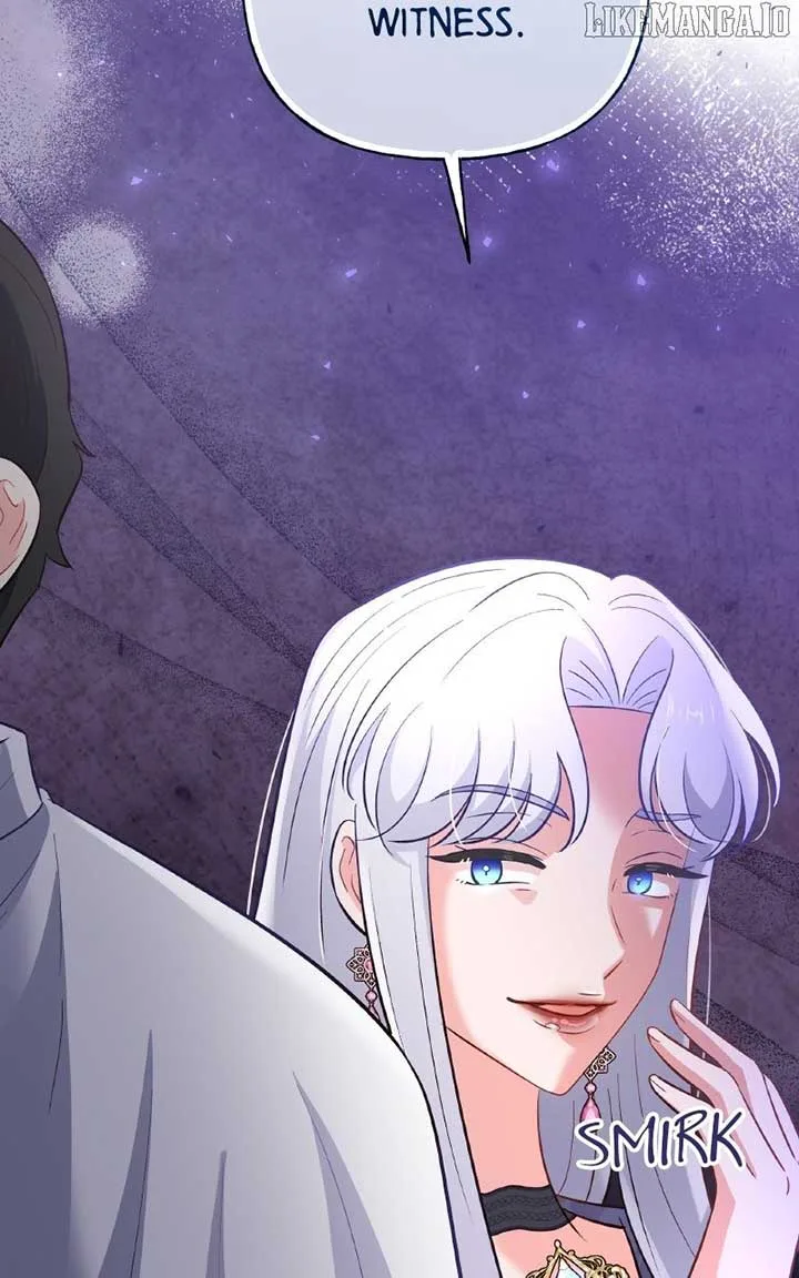 The Handmaiden Hates Childcare Chapter 69 page 106