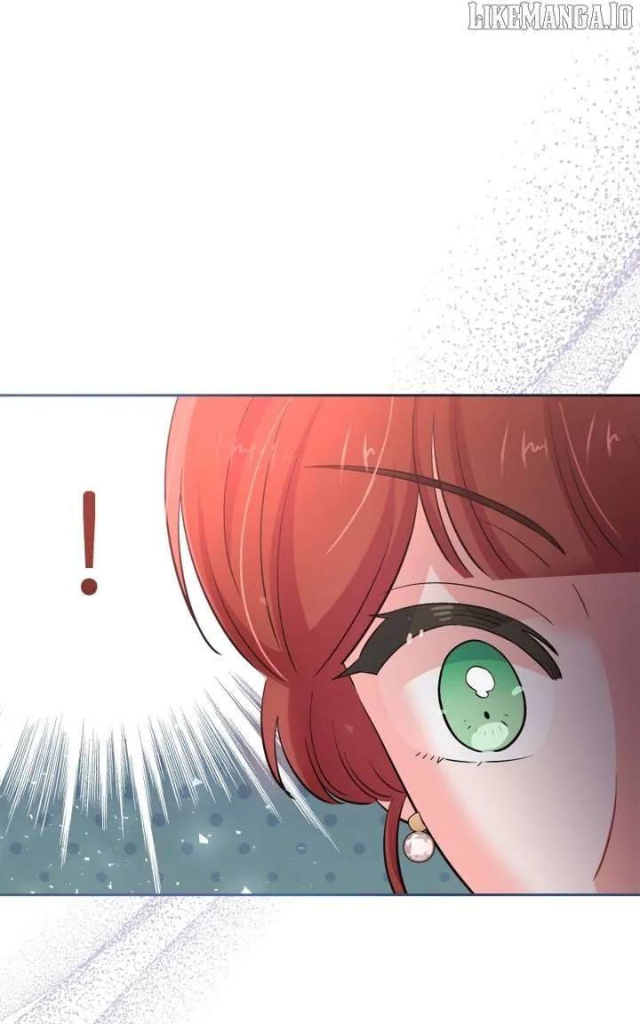The Handmaiden Hates Childcare Chapter 71 page 46