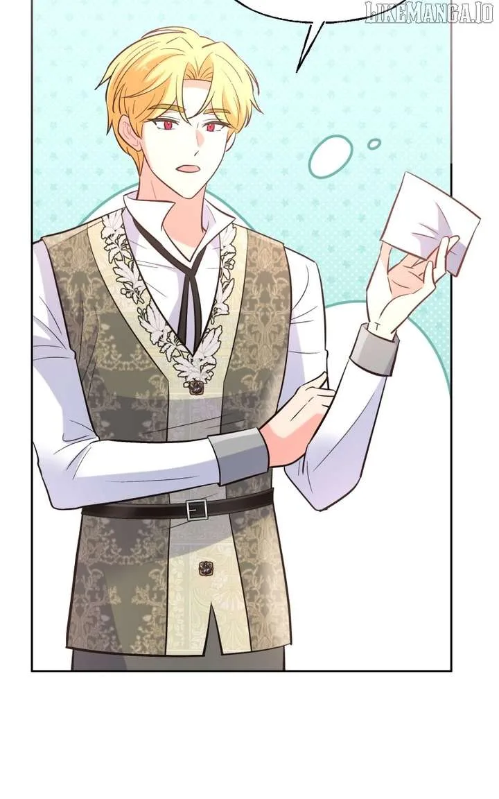 The Handmaiden Hates Childcare Chapter 71 page 39
