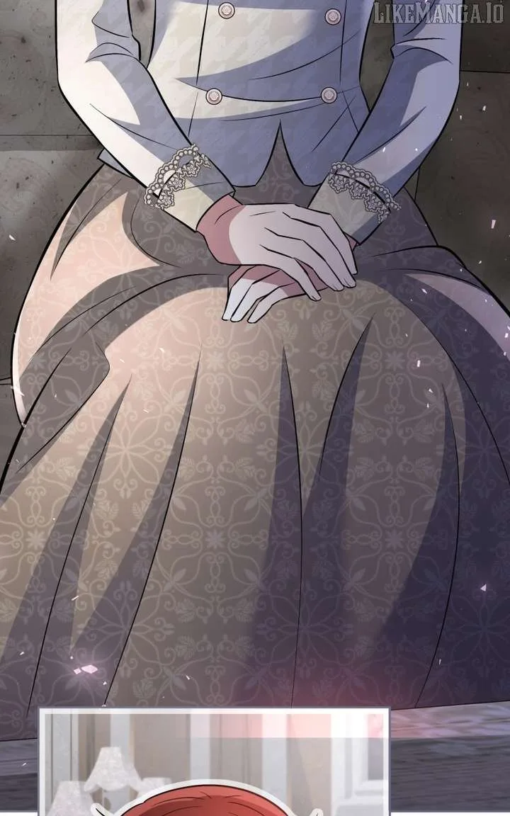 The Handmaiden Hates Childcare Chapter 71 page 61