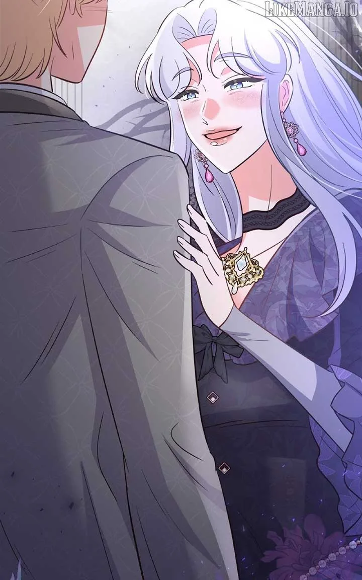 The Handmaiden Hates Childcare Chapter 69 page 117