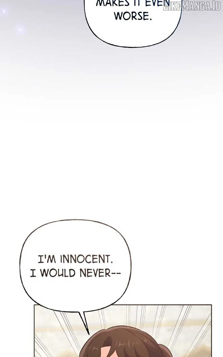 The Handmaiden Hates Childcare Chapter 69 page 124