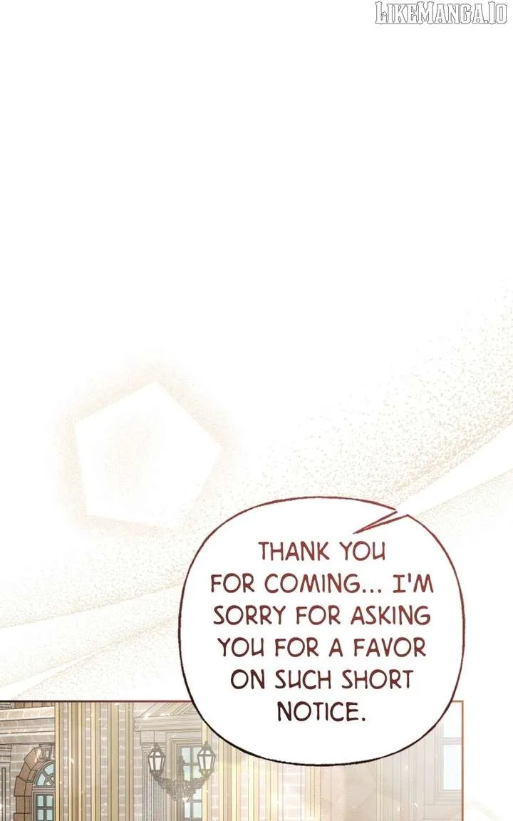 The Handmaiden Hates Childcare Chapter 71 page 52