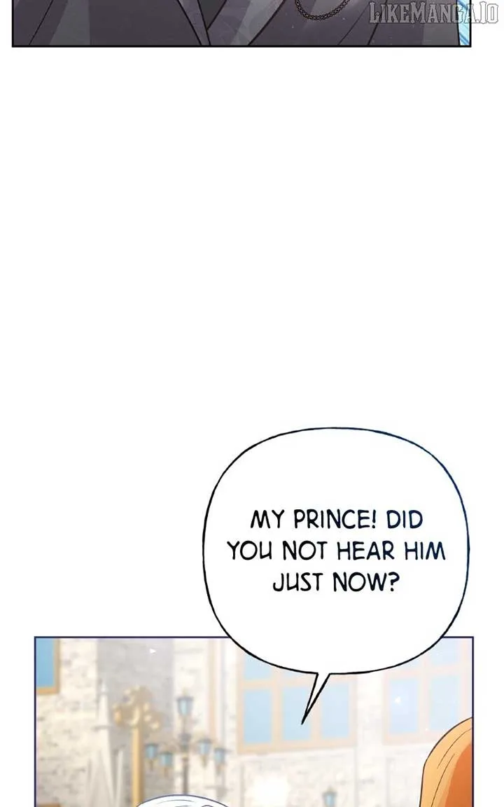 The Handmaiden Hates Childcare Chapter 69 page 111