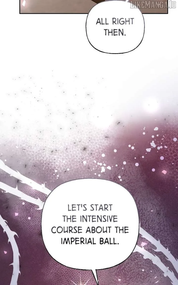 The Handmaiden Hates Childcare Chapter 71 page 59