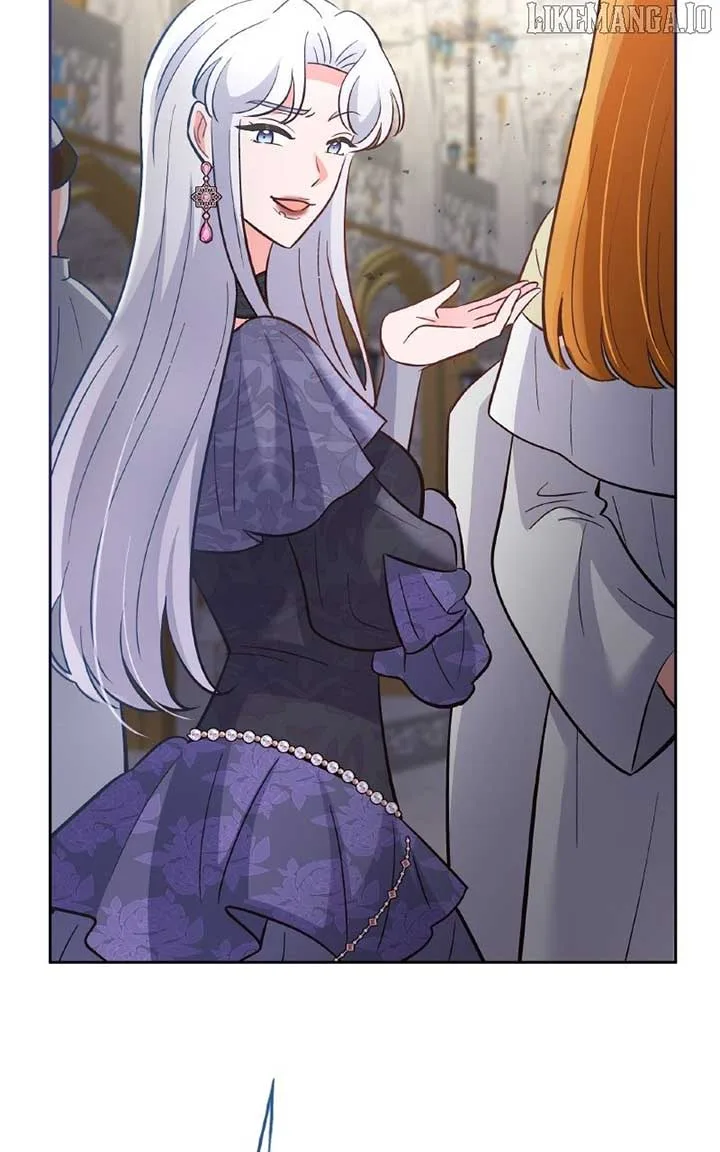 The Handmaiden Hates Childcare Chapter 69 page 112