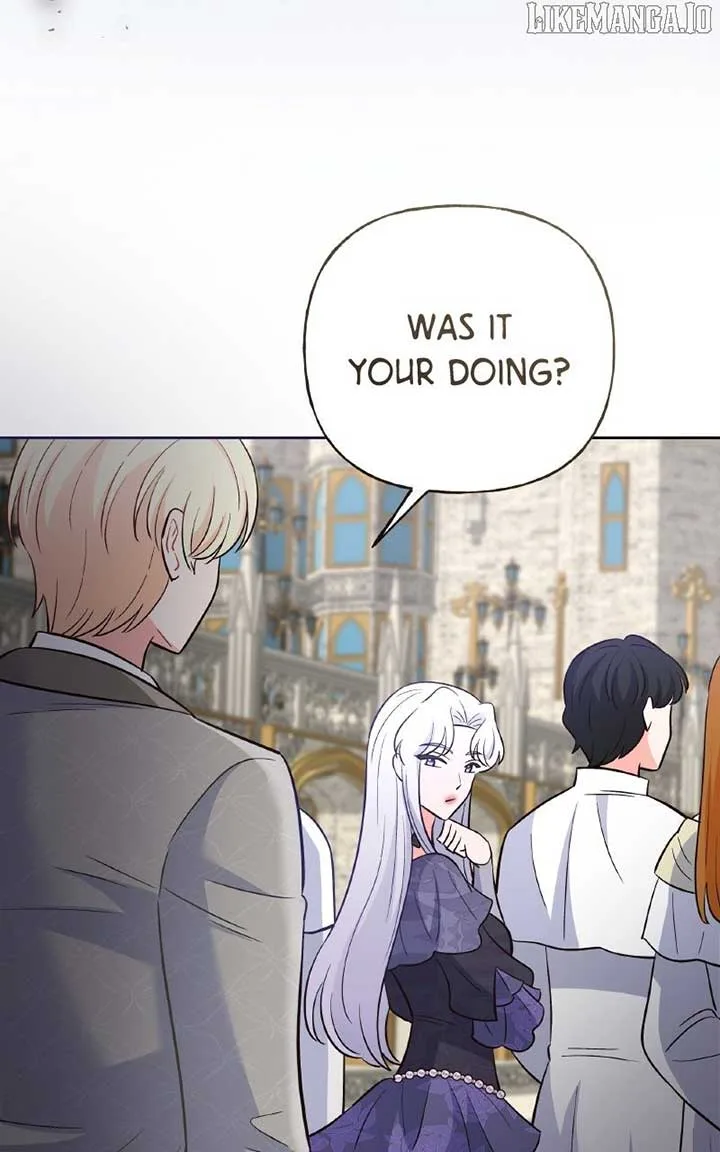 The Handmaiden Hates Childcare Chapter 69 page 108
