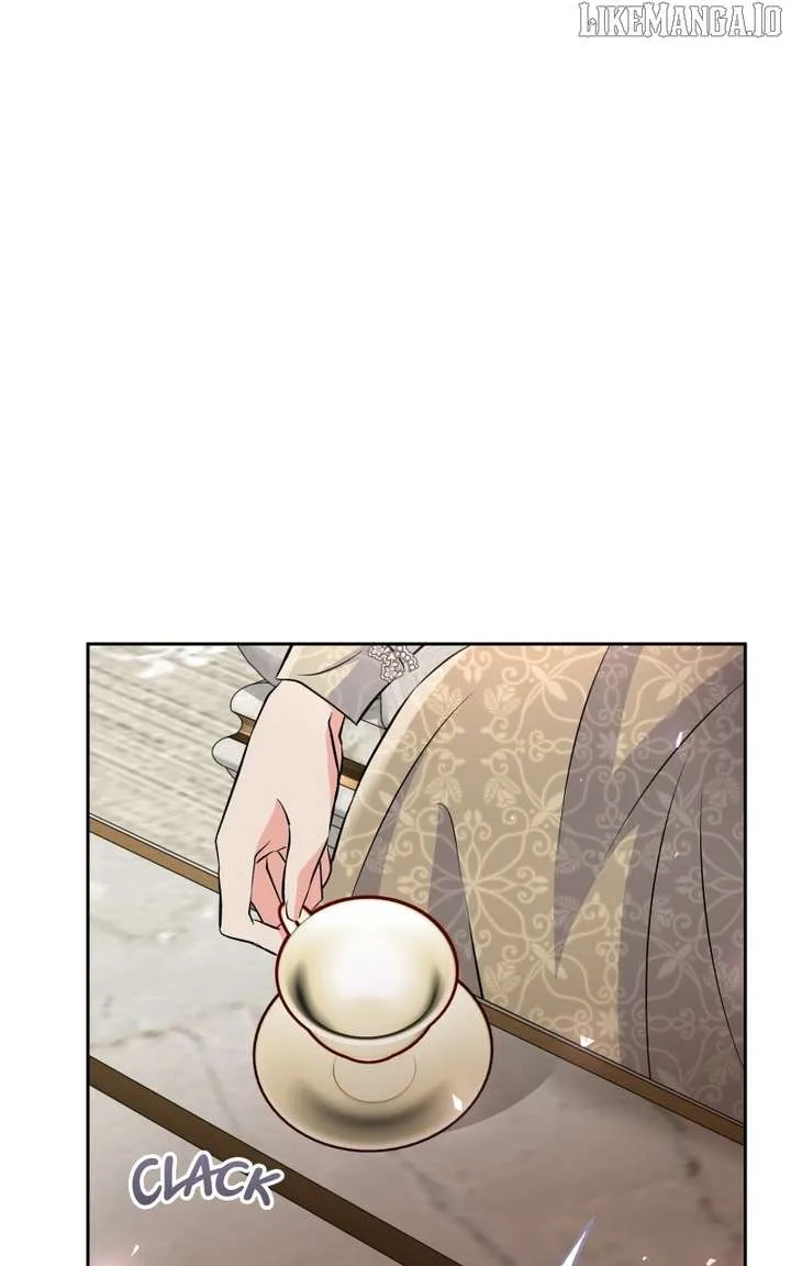 The Handmaiden Hates Childcare Chapter 71 page 58