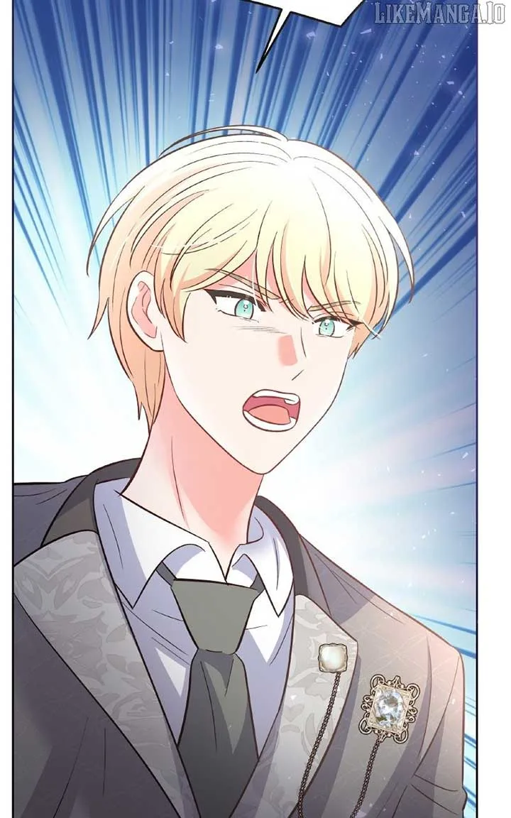 The Handmaiden Hates Childcare Chapter 69 page 110