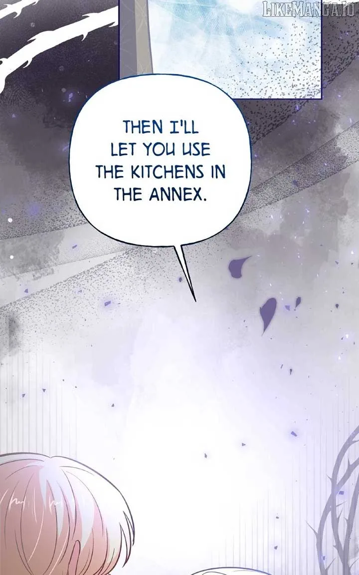 The Handmaiden Hates Childcare Chapter 69 page 116