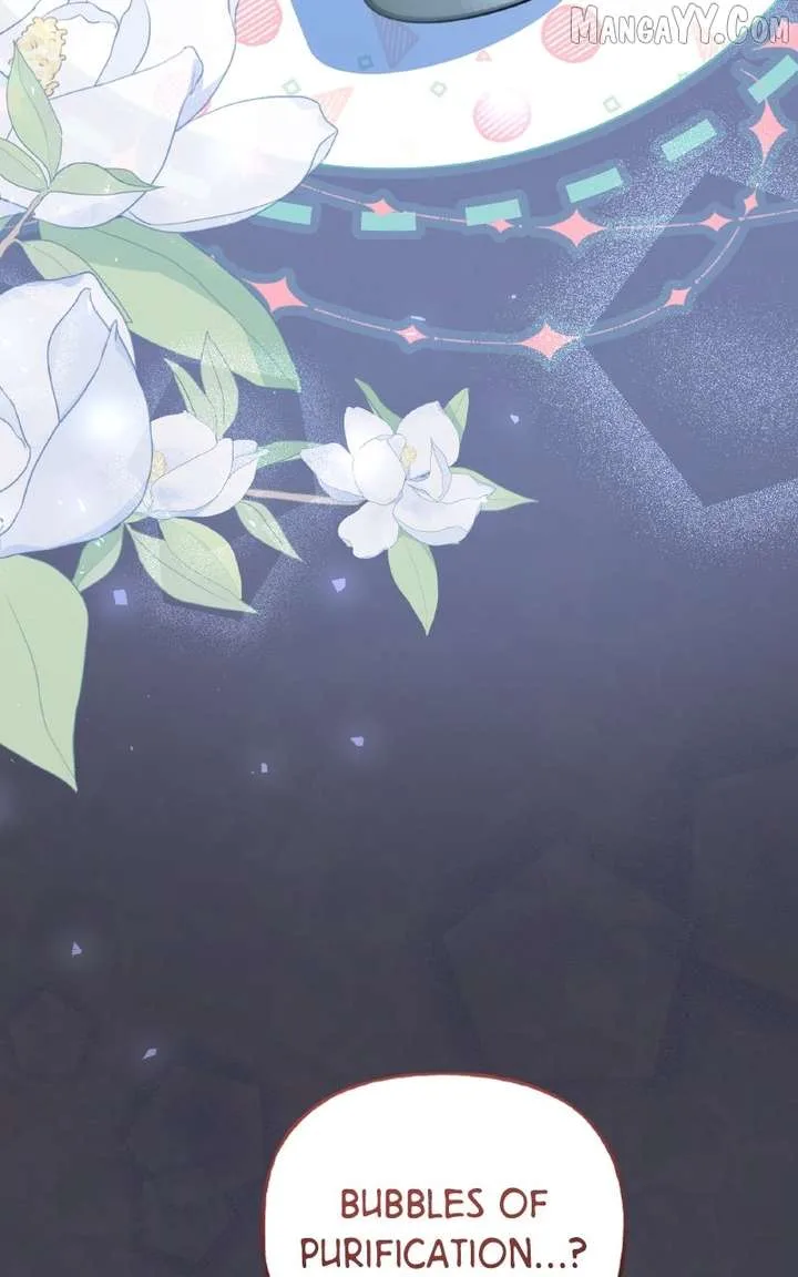 The Handmaiden Hates Childcare Chapter 76 page 38