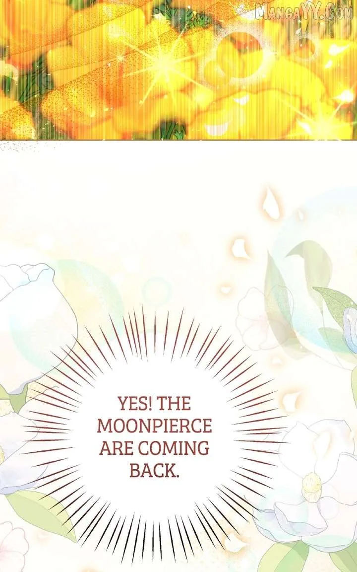 The Handmaiden Hates Childcare Chapter 76 page 83