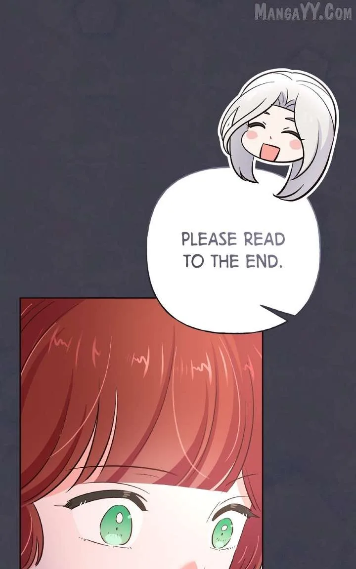 The Handmaiden Hates Childcare Chapter 76 page 11