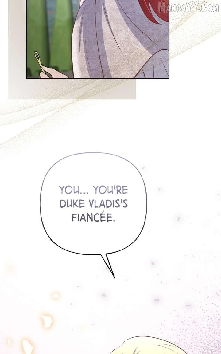 The Handmaiden Hates Childcare Chapter 76 page 89
