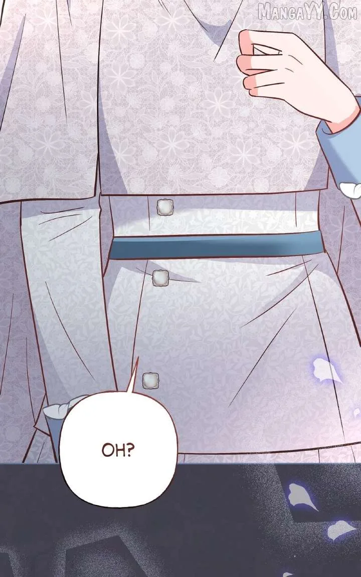 The Handmaiden Hates Childcare Chapter 76 page 4