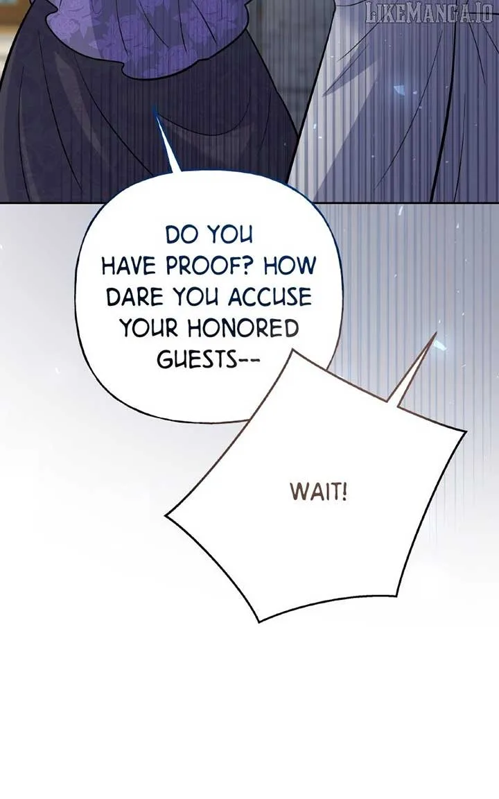 The Handmaiden Hates Childcare Chapter 69 page 133