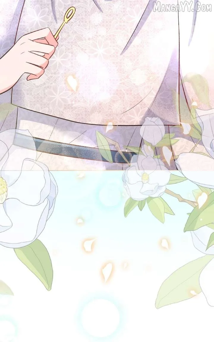 The Handmaiden Hates Childcare Chapter 76 page 85