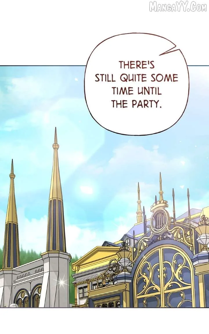 The Handmaiden Hates Childcare Chapter 76 page 49