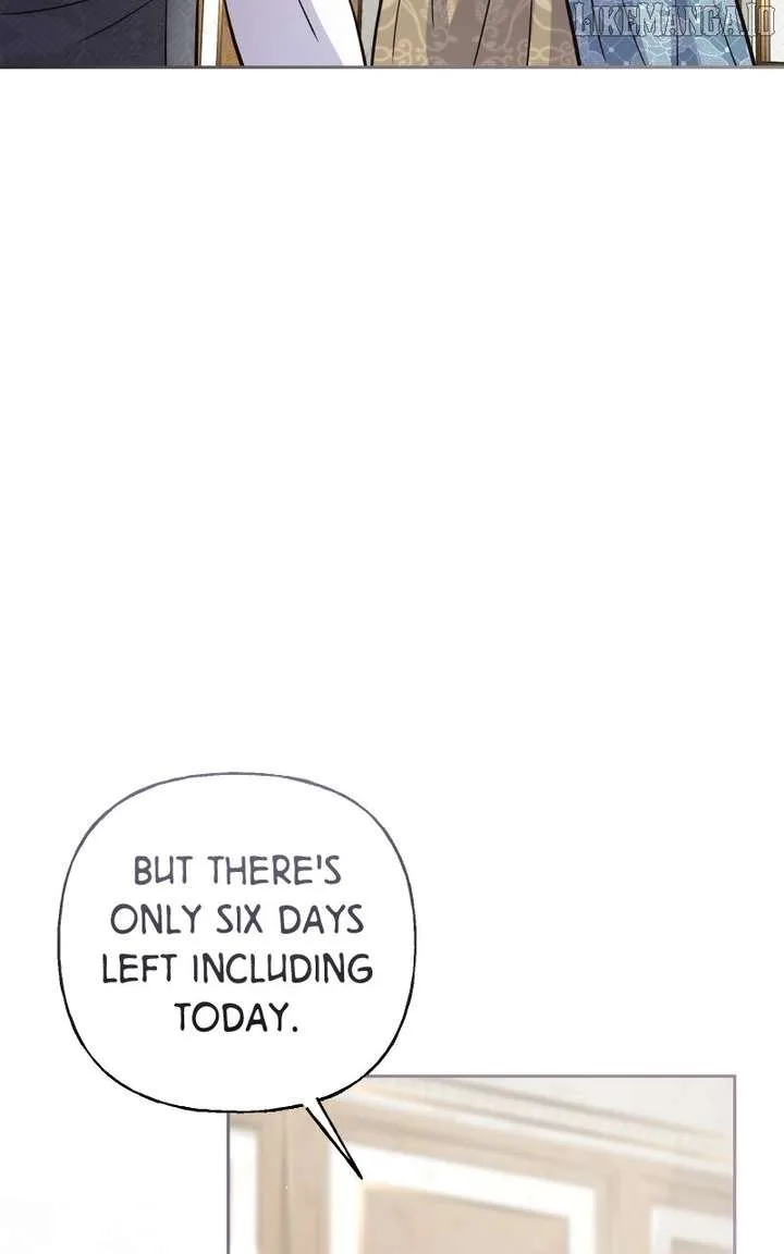 The Handmaiden Hates Childcare Chapter 71 page 76
