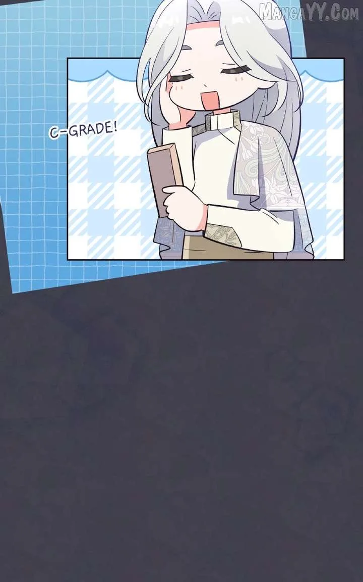 The Handmaiden Hates Childcare Chapter 76 page 25