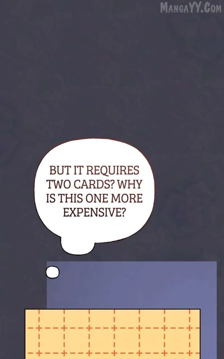 The Handmaiden Hates Childcare Chapter 76 page 26