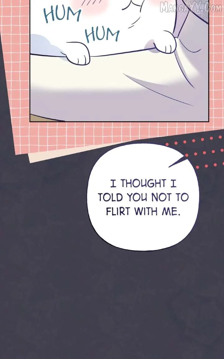 The Handmaiden Hates Childcare Chapter 76 page 33
