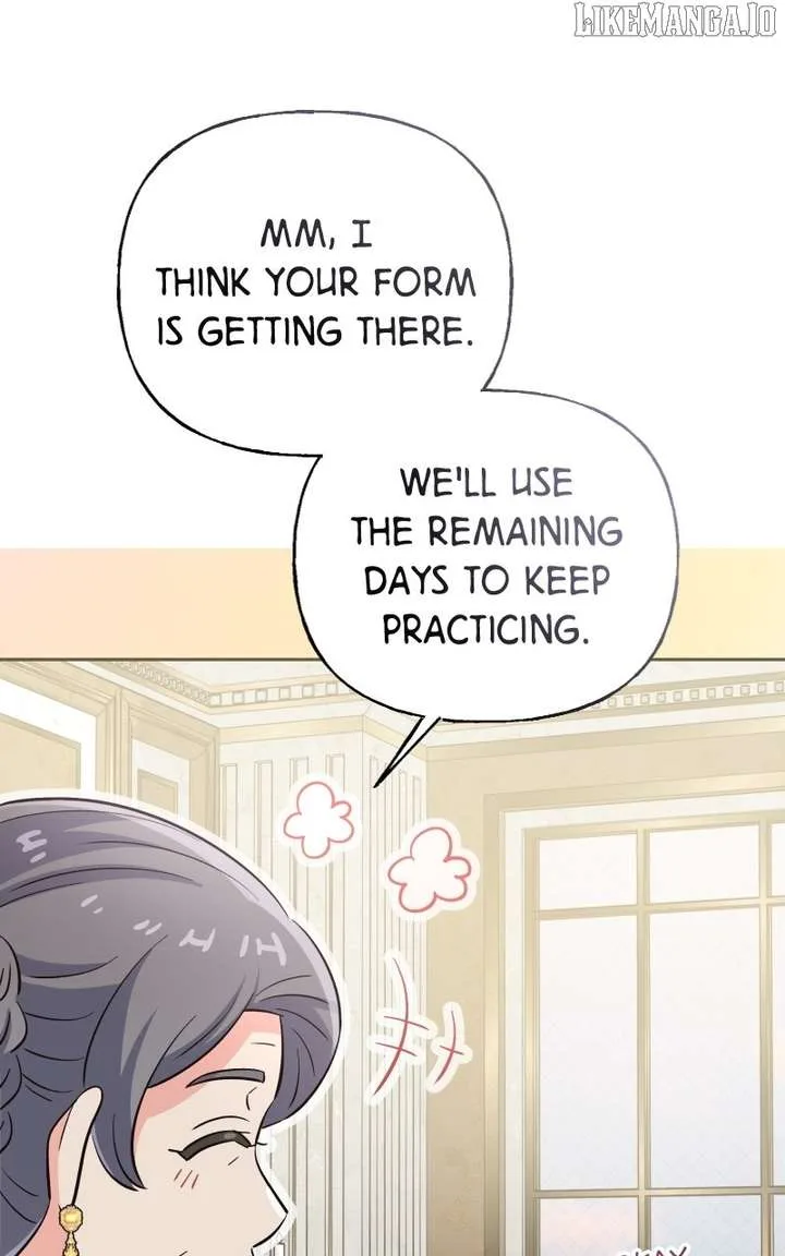 The Handmaiden Hates Childcare Chapter 71 page 67