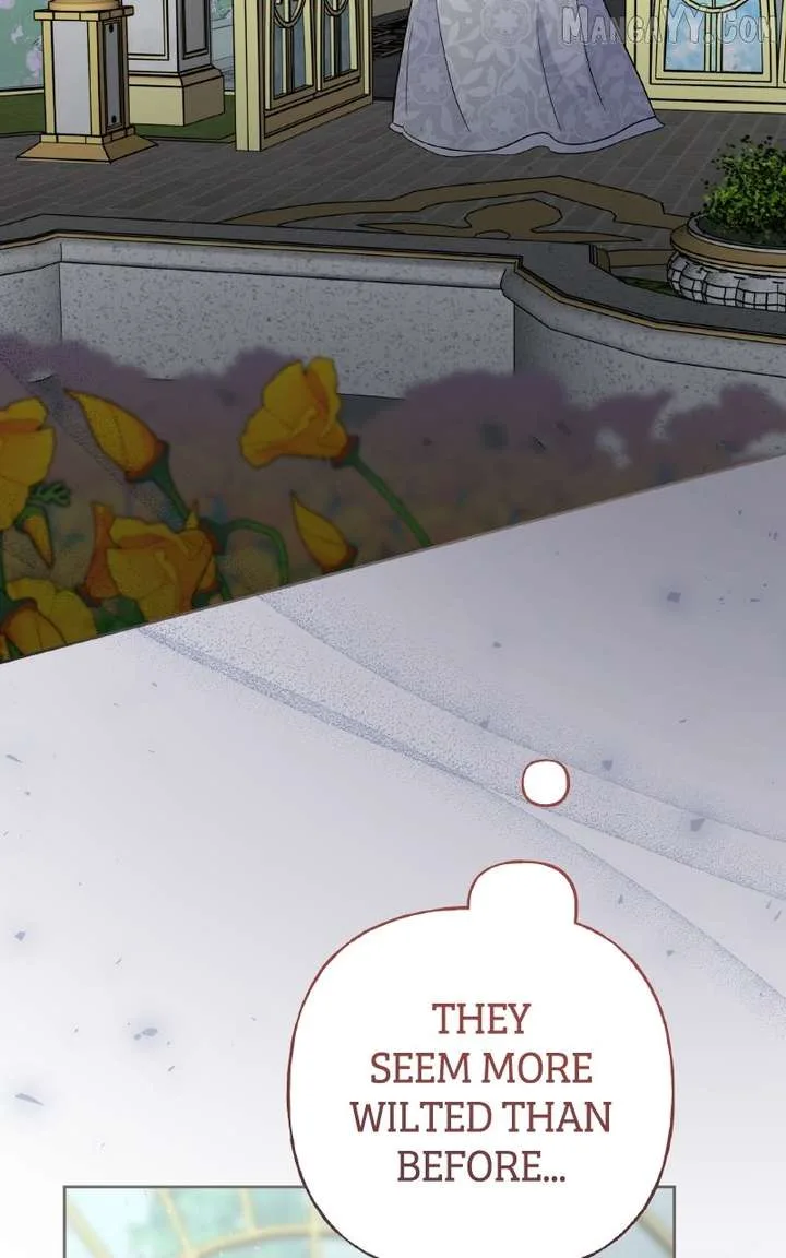 The Handmaiden Hates Childcare Chapter 76 page 70