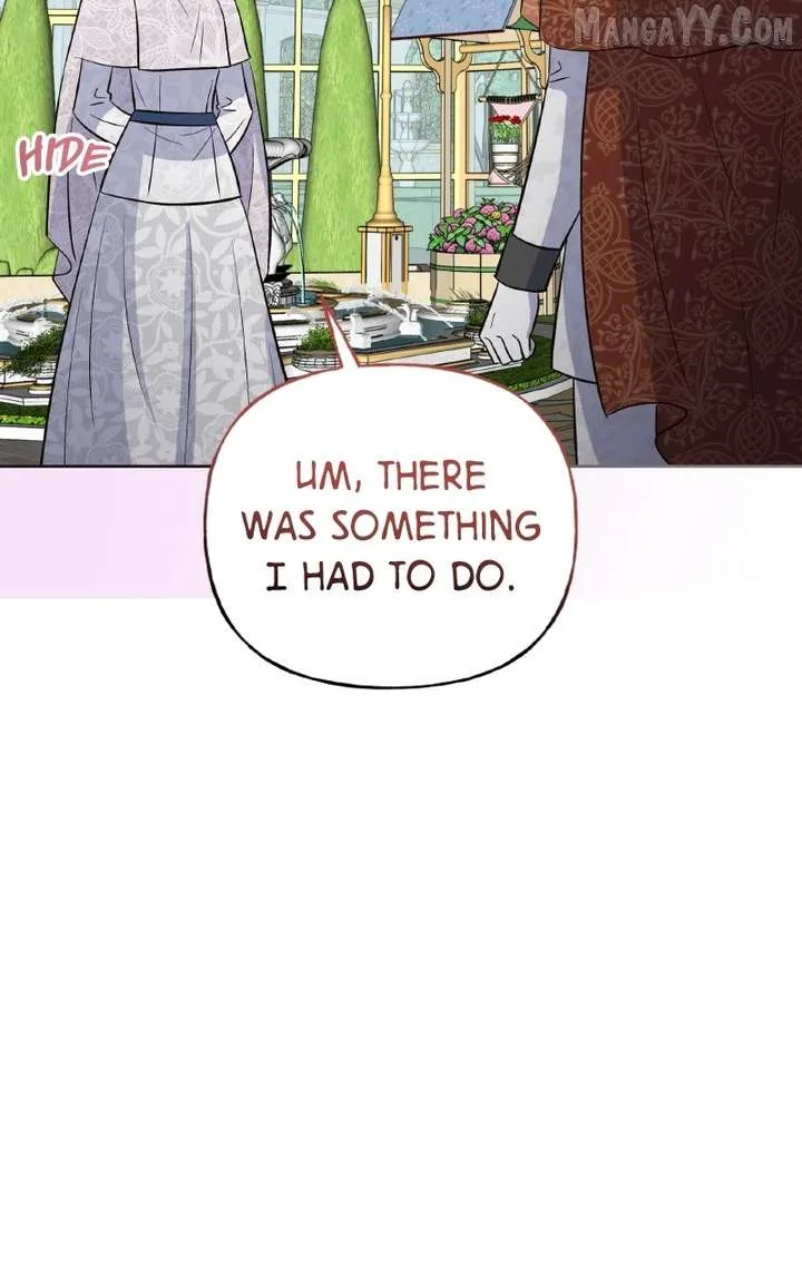 The Handmaiden Hates Childcare Chapter 76 page 93