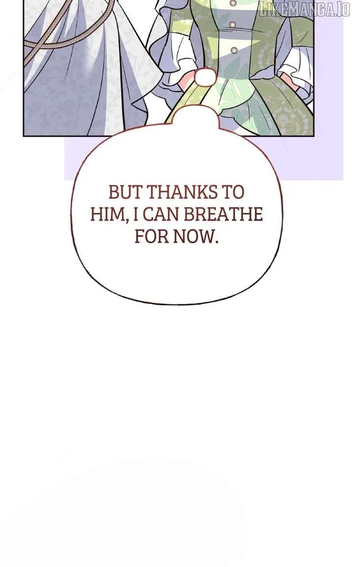 The Handmaiden Hates Childcare Chapter 73 page 15