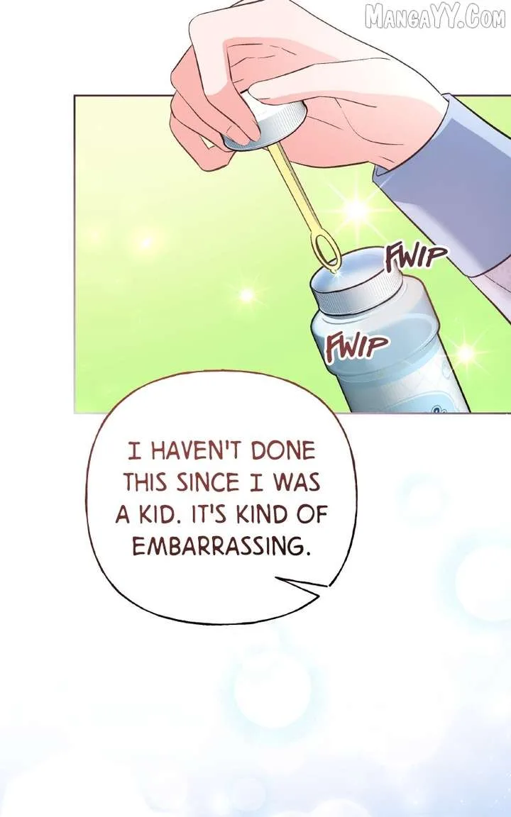 The Handmaiden Hates Childcare Chapter 76 page 73