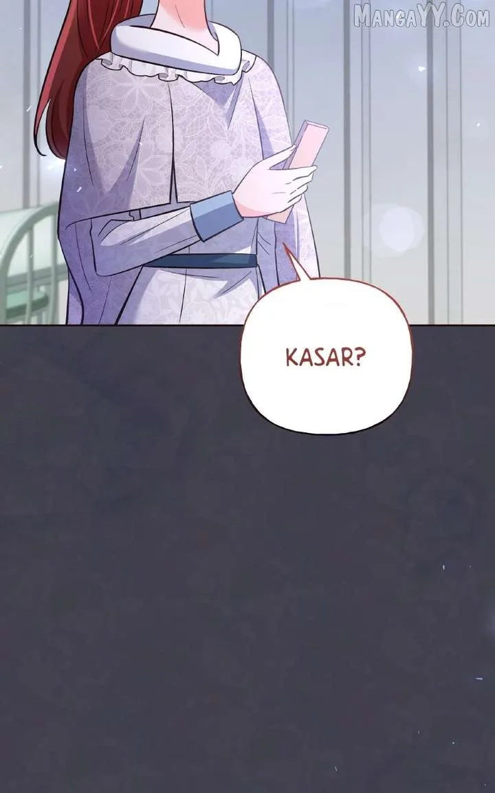 The Handmaiden Hates Childcare Chapter 76 page 15