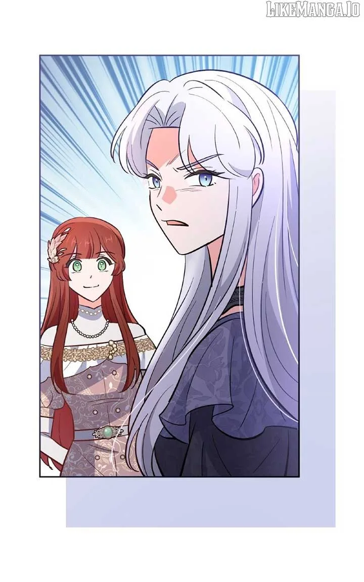 The Handmaiden Hates Childcare Chapter 69 page 134