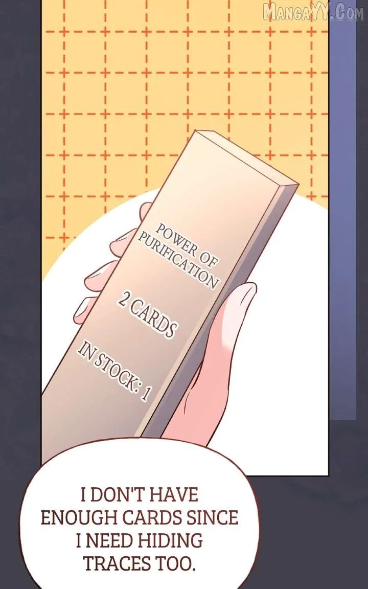 The Handmaiden Hates Childcare Chapter 76 page 27
