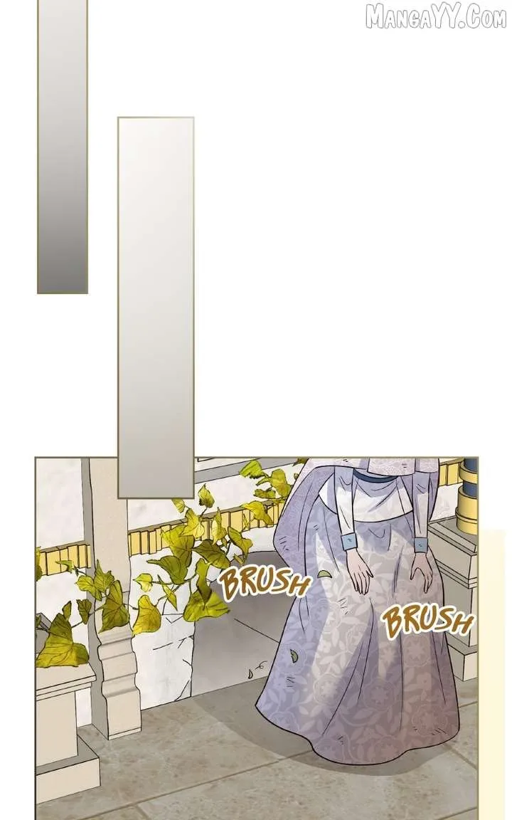 The Handmaiden Hates Childcare Chapter 76 page 63