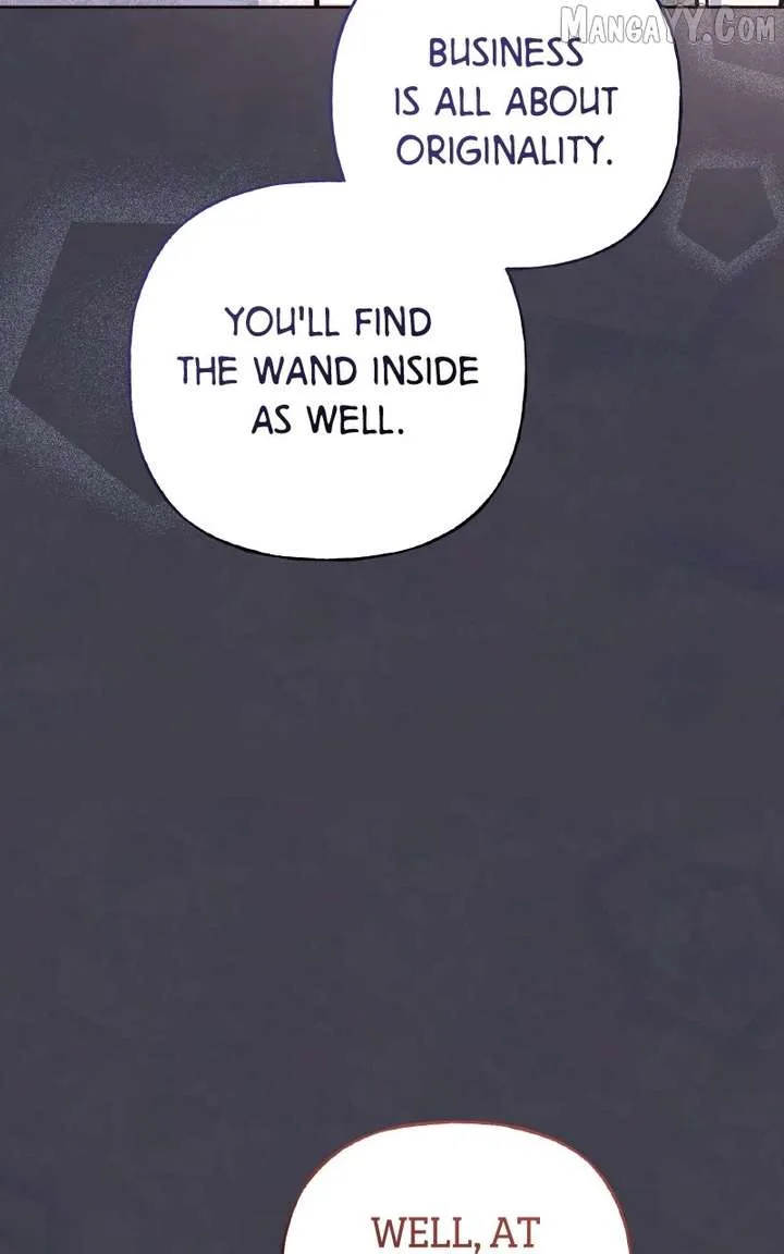 The Handmaiden Hates Childcare Chapter 76 page 42