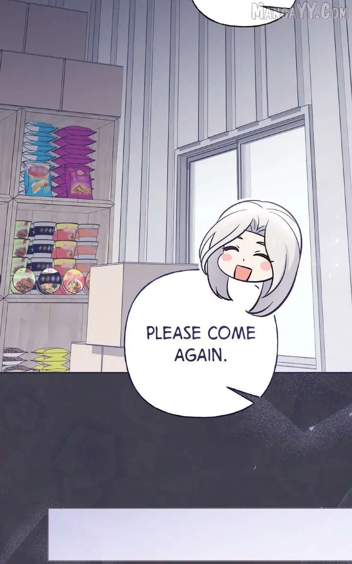 The Handmaiden Hates Childcare Chapter 76 page 45