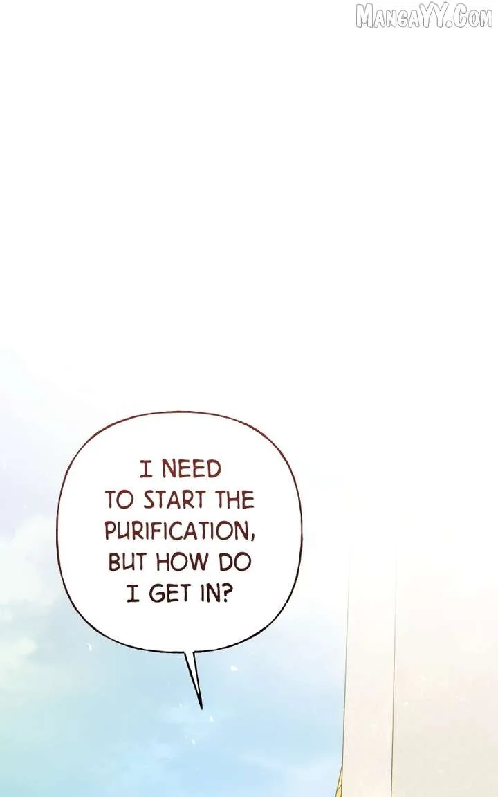 The Handmaiden Hates Childcare Chapter 76 page 50