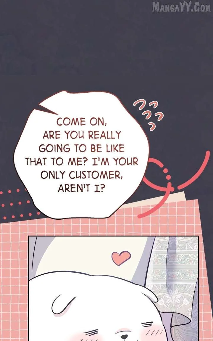 The Handmaiden Hates Childcare Chapter 76 page 32