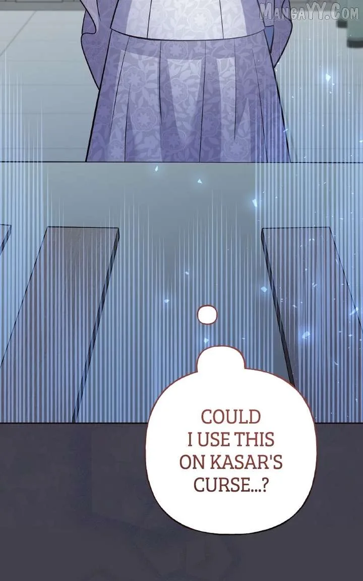 The Handmaiden Hates Childcare Chapter 76 page 10