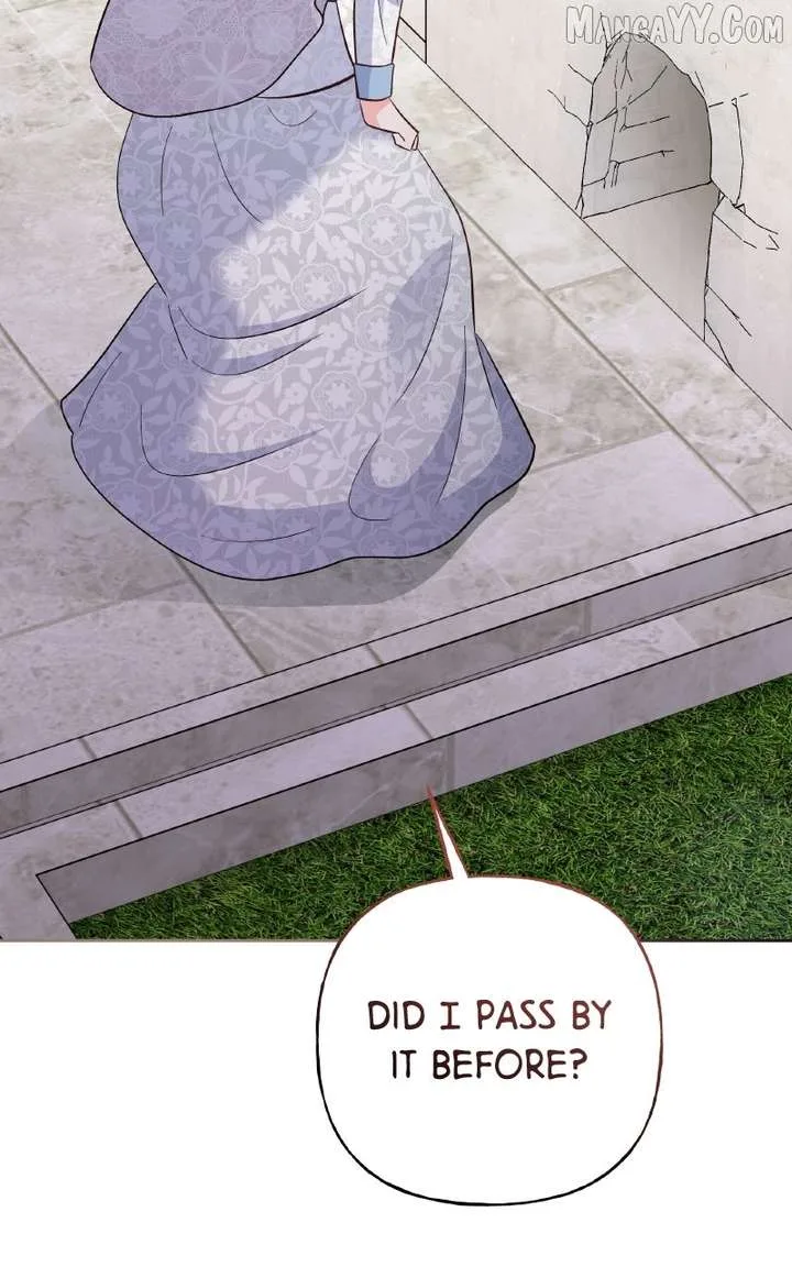 The Handmaiden Hates Childcare Chapter 76 page 56