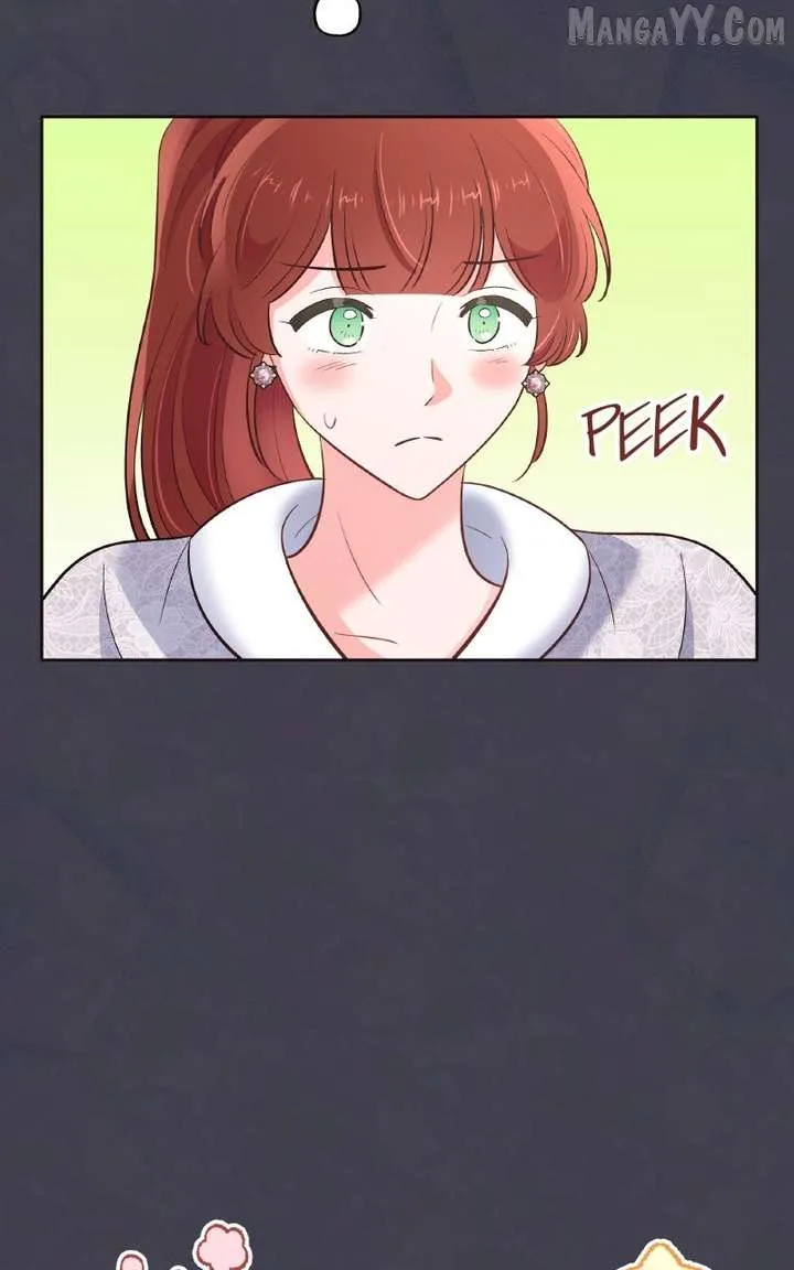 The Handmaiden Hates Childcare Chapter 76 page 29