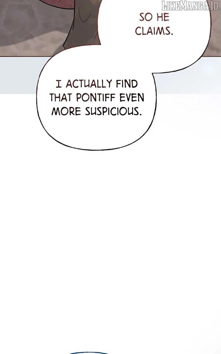 The Handmaiden Hates Childcare Chapter 69 page 131