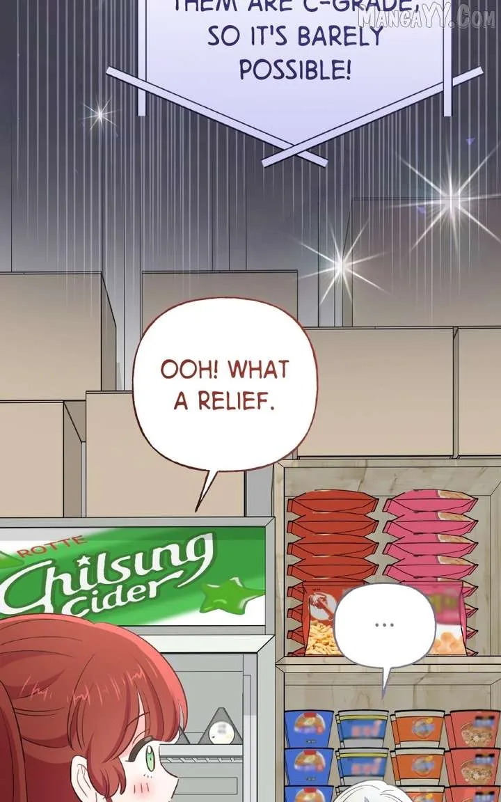 The Handmaiden Hates Childcare Chapter 76 page 20