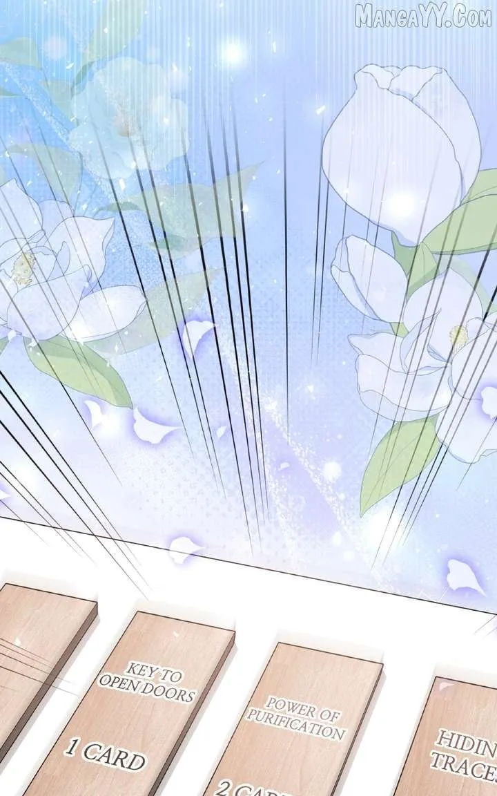 The Handmaiden Hates Childcare Chapter 76 page 6